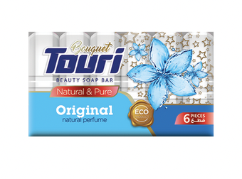 صابون توري الصلب